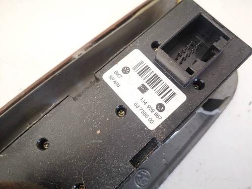 Switch VW BORA I (1J2) 1.9 TDI | BP32608097I30