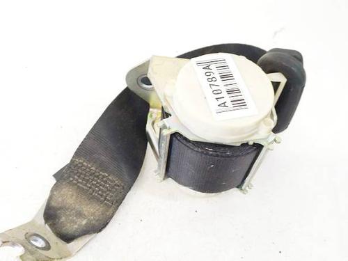 Used Rear left seatbelt Rear left seatbelt 34931177 34931177