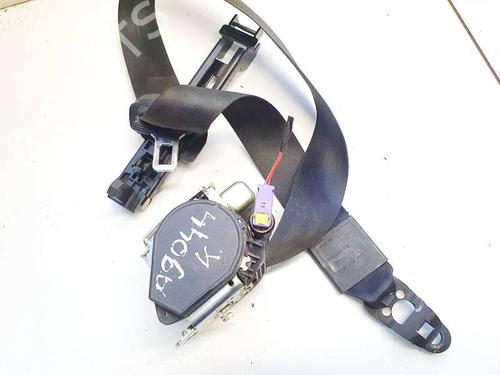 Front left seatbelt AUDI ALLROAD C5 (4BH) 2.5 TDI quattro | BP35156288I26 - Image 2