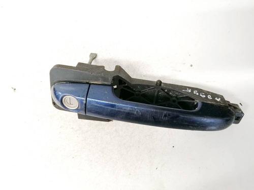 front-left-exterior-door-handle-kia-ceed-hatchback-ed-2006-2007-2008-2009-2010-2011-2012-35099023 main image