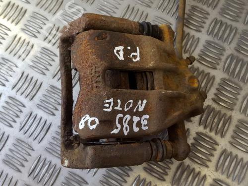 right-front-brake-caliper-nissan-note-e11-ne11-2005-2006-2007-2008-2009-2010-2011-2012-2013-35675588 main image