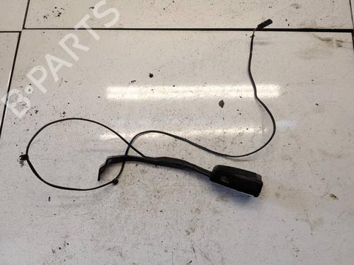 Used Seat buckle Seat buckle 34761260 34761260