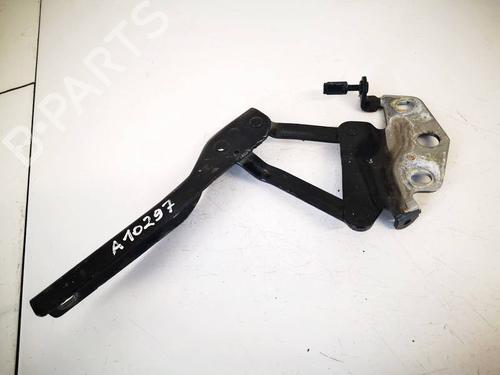 Used Hinge/Door check strap Hinge/Door check strap VW PASSAT B6 (3C2) 2.0 TDI (170 hp) 35035425 35035425