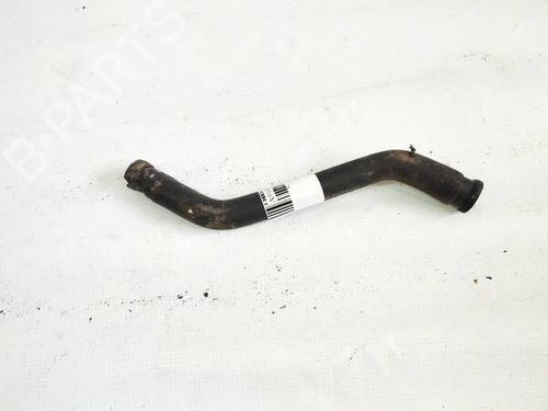 Used Pipe Pipe FIAT DUCATO Van (250_) 140 Natural Power (136 hp) 35072361 35072361