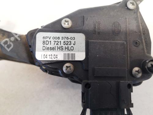 Pedal VW PASSAT B5.5 (3B3) 2.0 TDI | BP35465174I4 - Image 2