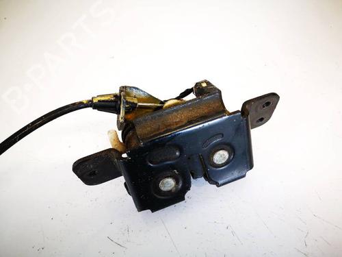 Used Tailgate lock Tailgate lock DODGE CALIBER 2.0 CRD (140 hp) 35041983 35041983