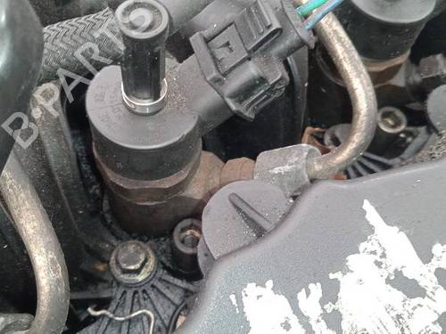 Used Injector Injector FORD FOCUS C-MAX (DM2) 1.6 TDCi (109 hp) 35272263 35272263