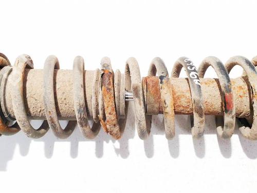Used Shock absorber spring Shock absorber spring MITSUBISHI SPACE STAR MPV (DG_A) 1.9 DI-D (DG4A) (102 hp) 35218206 35218206