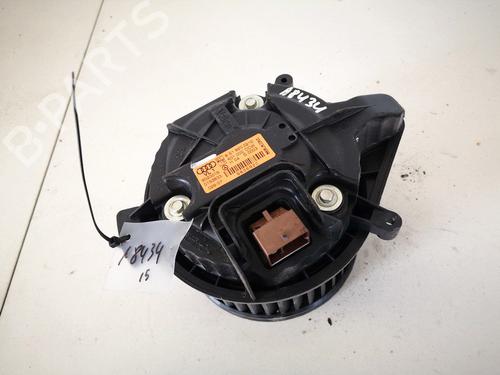 Used Heater blower motor Heater blower motor AUDI A4 B7 (8EC) 2.0 TDI (140 hp) 35391331 35391331