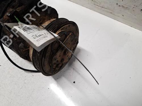 AC compressor AUDI A6 C5 (4B2, 4B4) 1.9 TDI | BP35186649M34 - Image 4