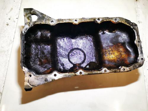 Used Oil sump Oil sump 35577956 35577956