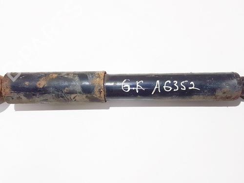 Used Left rear shock absorber Left rear shock absorber OPEL ASTRA G Hatchback (T98) 1.6 (F08, F48) (75 hp) 35592348 35592348