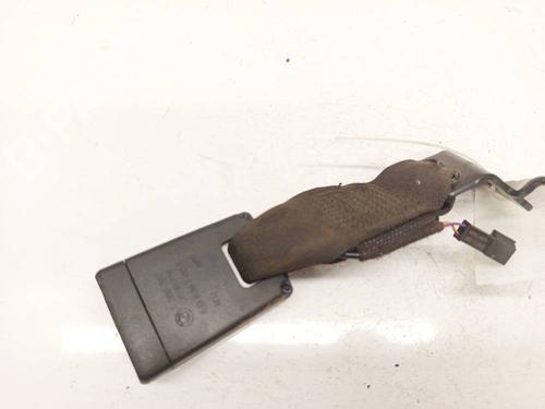 Used Seat buckle Seat buckle PEUGEOT BOXER Van 2.0 BlueHDi 130 (130 hp) 34754070 34754070