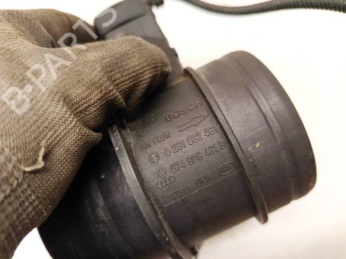 Mass air flow sensor VW PASSAT B6 (3C2) 2.0 TDI | BP34837451M95 - Image 3