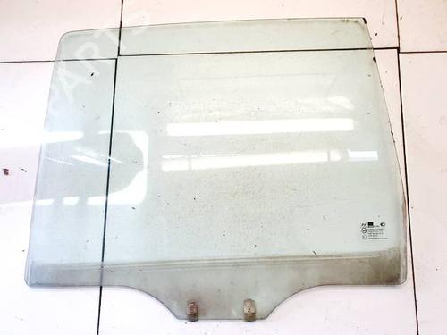 Dør rude ventre bagtil Dør rude ventre bagtil HYUNDAI MATRIX (FC) 1.5 CRDi (82 hp) 36851393 36851393