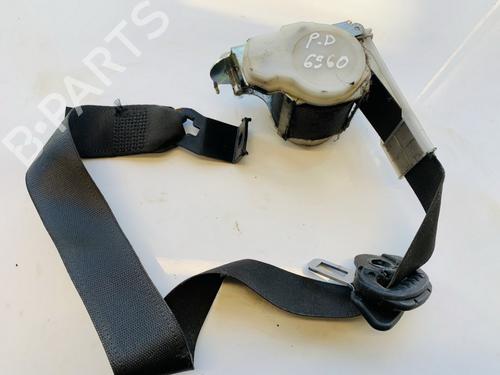 Used Front right seatbelt Front right seatbelt 35542305 35542305