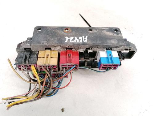Fuse box AUDI 100 C4 Avant (4A5) 2.5 TDI | BP33080488E1 - Image 2
