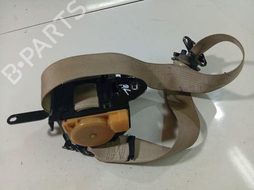 Front left seatbelt OPEL INSIGNIA A (G09) 1.8 (68) | BP39758048I26 - Image 2