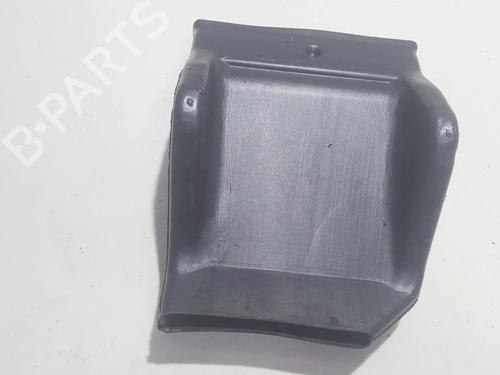 Rør Rør TOYOTA COROLLA Verso (_E12_) 2.0 D-4D (CDE120_, CDE120R) (90 hp) 35842052 35842052