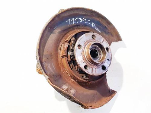 Used Right rear steering knuckle Right rear steering knuckle VOLVO XC90 I (275) D5 AWD (163 hp) 34752061 34752061