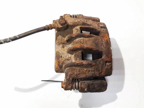 Used Right front brake caliper Right front brake caliper FORD TRANSIT Van (FA_ _) 2.0 DI (FAE_, FAF_, FAG_) (86 hp) 35366957 35366957