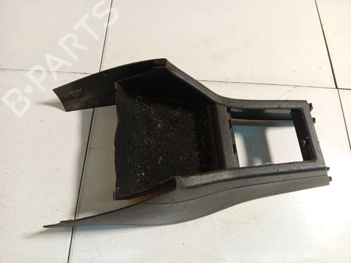 Used Middle console Middle console AUDI 80 B4 Saloon (8C2) 2.0 E (115 hp) 39999737 39999737
