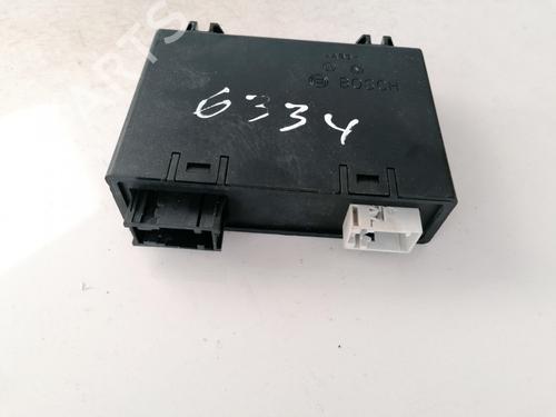 Electronic module SAAB 9-3 (YS3F, E79, D79, D75) 1.9 TiD | BP35563987M83 - Image 2