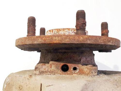 Right front steering knuckle CHRYSLER PACIFICA 3.5 | BP35317752M26 - Image 3