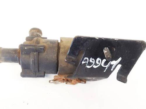 Used Auxiliary water pump Auxiliary water pump 35124019 35124019