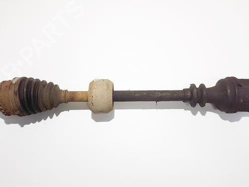 Used Right front driveshaft Right front driveshaft 35553366 35553366