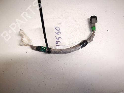 Used Electronic module Electronic module HONDA CR-V III (RE_) 2.2 i-CTDi 4WD (RE6) (140 hp) 35131257 35131257