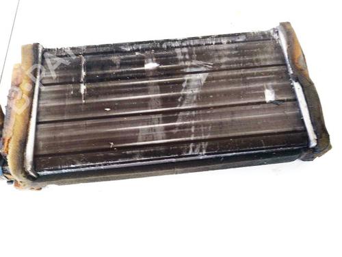 Used Heater matrix Heater matrix 35485857 35485857