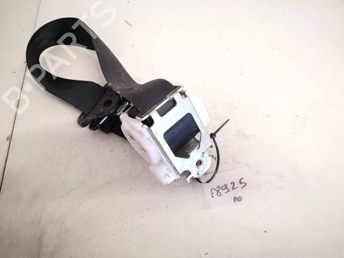 Used Rear left seatbelt Rear left seatbelt 35320183 35320183