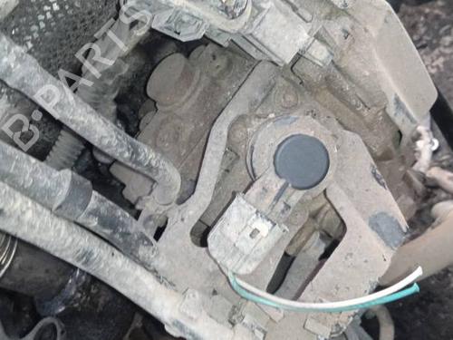 Used Injection pump Injection pump 35284818 35284818