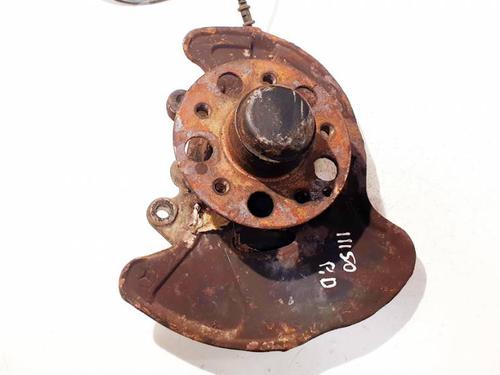 Used Right front steering knuckle Right front steering knuckle MERCEDES-BENZ C-CLASS T-Model (S203) C 200 CDI (203.204) (116 hp) 40245950 40245950