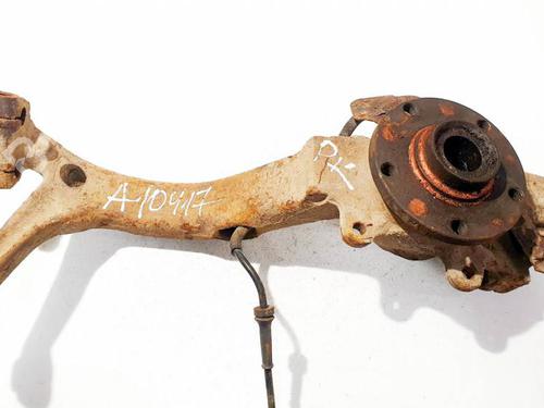 Used Right front steering knuckle Right front steering knuckle 34870359 34870359