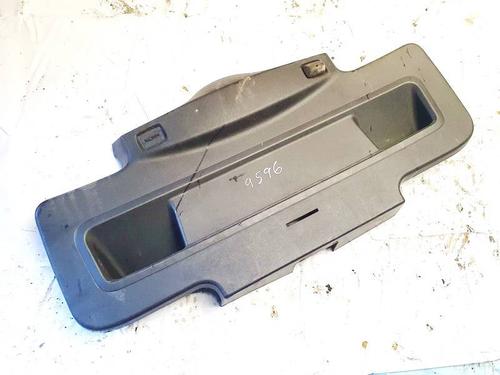 Used Boot lining Boot lining SEAT IBIZA IV (6J5, 6P1) 1.2 (70 hp) 35110895 35110895