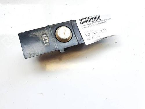 Used Electronic module Electronic module PEUGEOT 508 I (8D_) 1.6 HDi (112 hp) 35103508 35103508