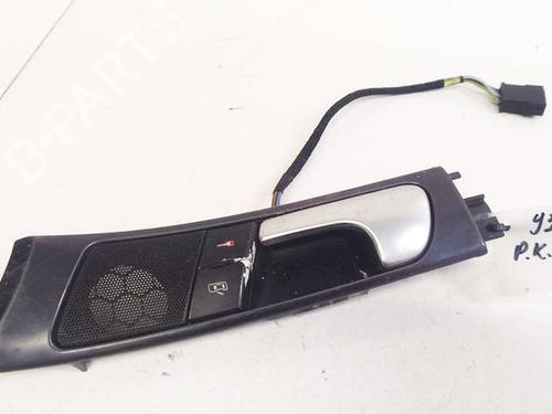 Used Front left interior door handle Front left interior door handle AUDI A6 C5 (4B2, 4B4) 1.9 TDI (130 hp) 35171686 35171686