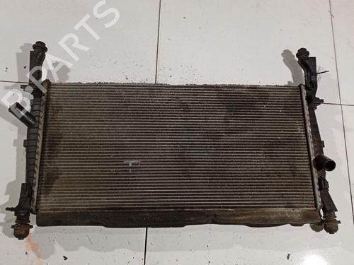 Used Water radiator Water radiator FORD TRANSIT Van (FA_ _) 2.2 TDCi (140 hp) 34784766 34784766