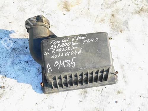 Used Air filter box Air filter box 35230921 35230921
