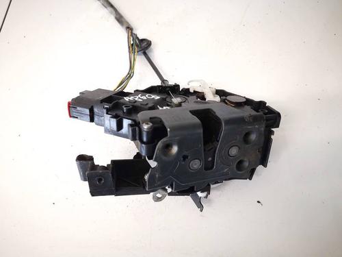 Used Front right lock Front right lock 35259636 35259636