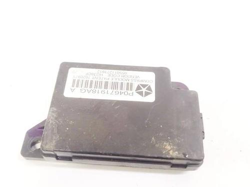 elektronisk-modul-dodge-journey-2008-32620105 main image