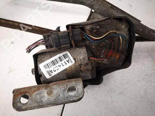 Used Front wiper motor Front wiper motor 37084611 37084611
