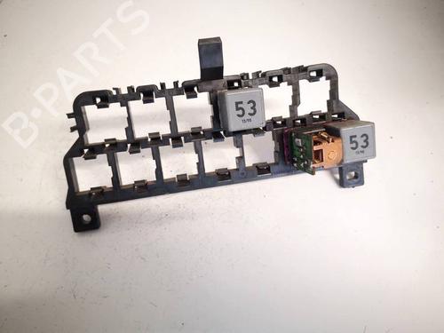 Used Fuse box AUDI A3 (8L1) 1.9 TDI (110 hp) 32555762