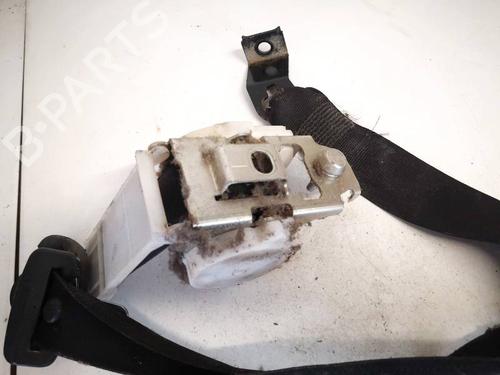 Front left seatbelt OPEL VECTRA C (Z02) 1.9 CDTI (F69) | BP35094059I26 - Image 2