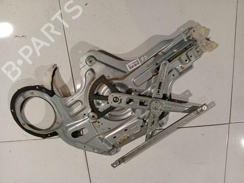 Used Front right window mechanism Front right window mechanism KIA CERATO I Hatchback (LD) 1.5 CRDi (102 hp) 36455446 36455446