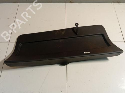 Used Boot lining Boot lining SKODA FABIA II (542) 1.4 TDI (80 hp) 34793135 34793135