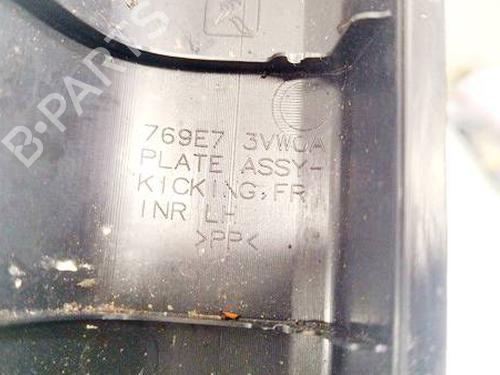 Step NISSAN NOTE (E12) 1.5 dCi | BP35140564C149 - Image 3
