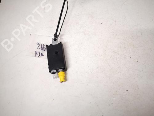 Electronic module PEUGEOT 807 (EB_) 2.2 HDi | BP35456454M83 - Image 3